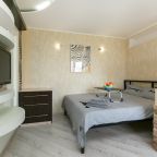 Квартира (Harmony(Красный проспект 188)), Апартаменты Welcome Apartment