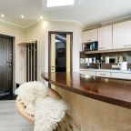 Квартира (Harmony(Красный проспект 188)), Апартаменты Welcome Apartment