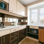 Квартира (Harmony(Красный проспект 188)), Апартаменты Welcome Apartment