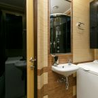 Квартира (Harmony(Красный проспект 188)), Апартаменты Welcome Apartment