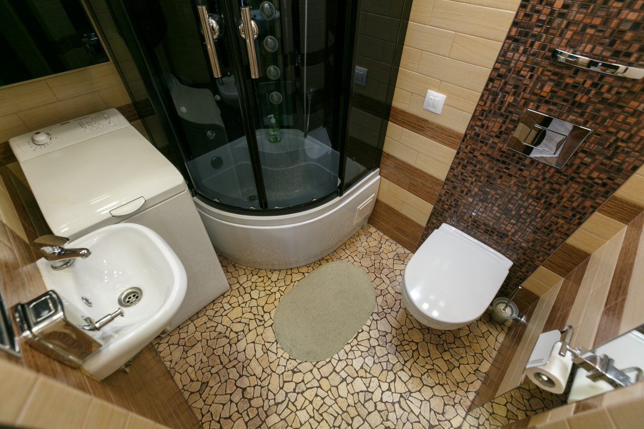 Квартира (Harmony(Красный проспект 188)), Апартаменты Welcome Apartment