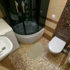 Квартира (Harmony(Красный проспект 188)), Апартаменты Welcome Apartment