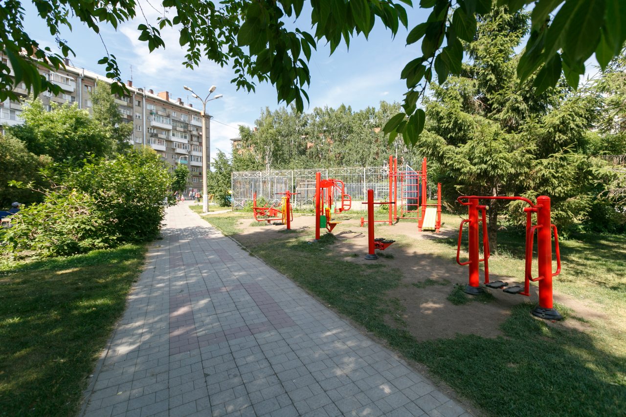 Квартира (Harmony(Красный проспект 188)), Апартаменты Welcome Apartment