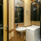 Квартира (Harmony(Красный проспект 188)), Апартаменты Welcome Apartment