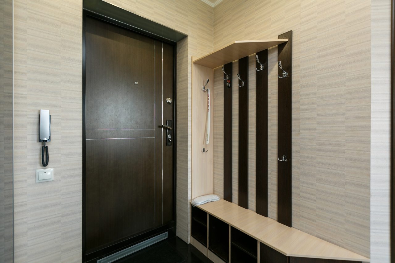 Квартира (Harmony(Красный проспект 188)), Апартаменты Welcome Apartment