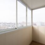 Квартира (Diamond, Бизнес-Апартаменты Новый дом Золотая Нива (Бориса Богаткова 208 2)), Апартаменты Welcome Apartment