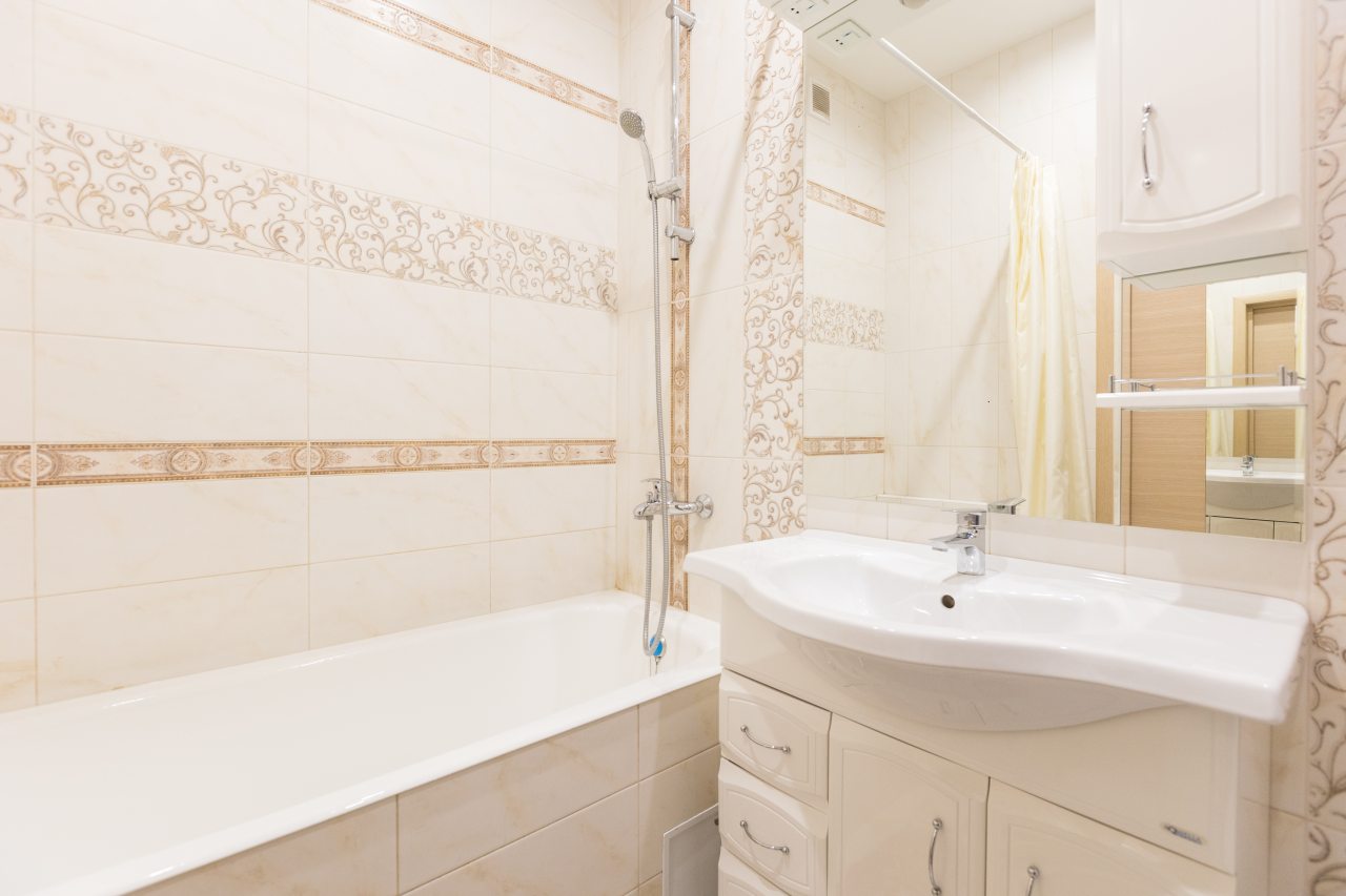 Квартира (Diamond, Бизнес-Апартаменты Новый дом Золотая Нива (Бориса Богаткова 208 2)), Апартаменты Welcome Apartment