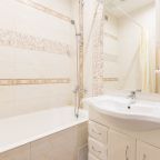 Квартира (Diamond, Бизнес-Апартаменты Новый дом Золотая Нива (Бориса Богаткова 208 2)), Апартаменты Welcome Apartment