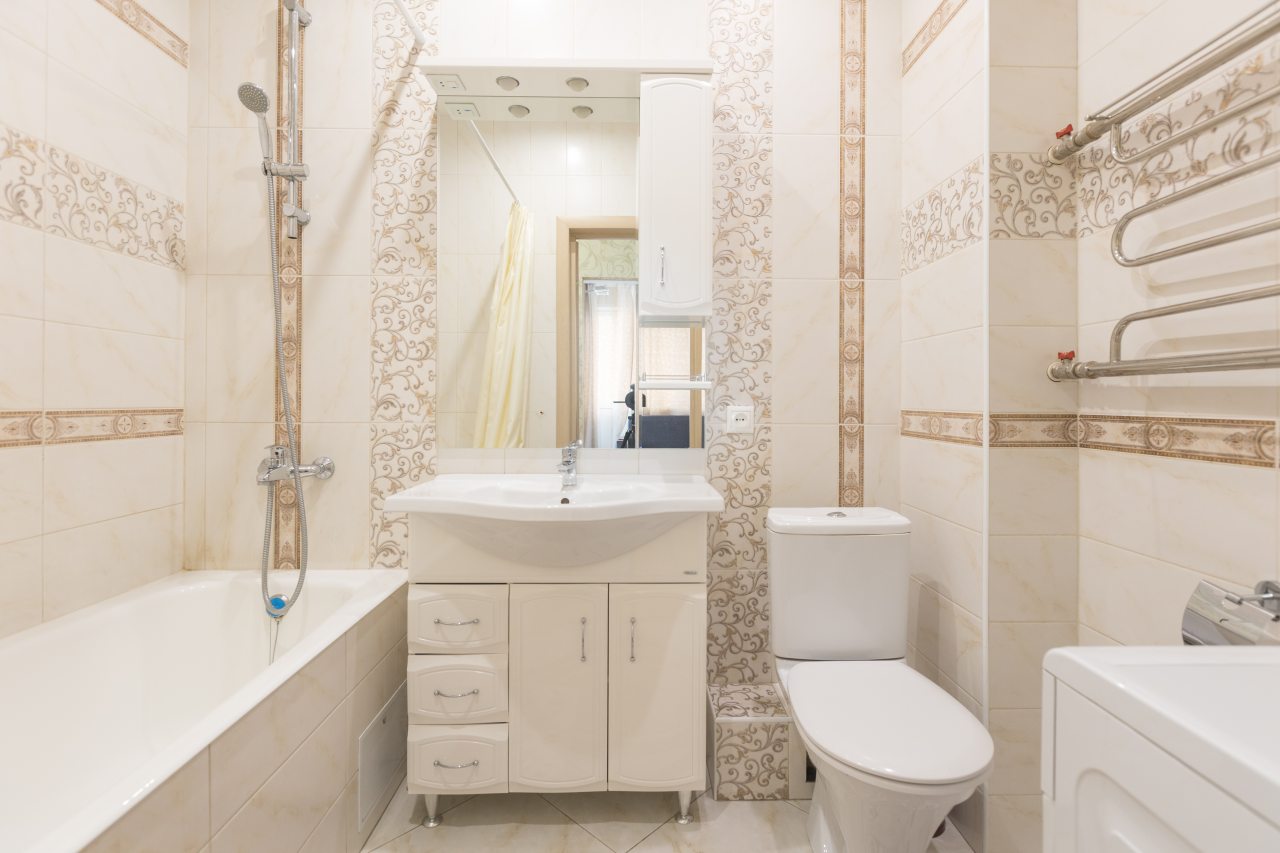 Квартира (Diamond, Бизнес-Апартаменты Новый дом Золотая Нива (Бориса Богаткова 208 2)), Апартаменты Welcome Apartment