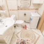 Квартира (Diamond, Бизнес-Апартаменты Новый дом Золотая Нива (Бориса Богаткова 208 2)), Апартаменты Welcome Apartment