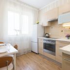 Квартира (Diamond, Бизнес-Апартаменты Новый дом Золотая Нива (Бориса Богаткова 208 2)), Апартаменты Welcome Apartment