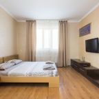 Квартира (Diamond, Бизнес-Апартаменты Новый дом Золотая Нива (Бориса Богаткова 208 2)), Апартаменты Welcome Apartment