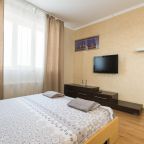 Квартира (Diamond, Бизнес-Апартаменты Новый дом Золотая Нива (Бориса Богаткова 208 2)), Апартаменты Welcome Apartment