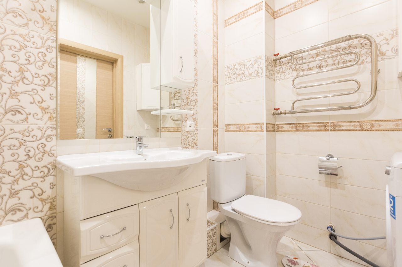 Квартира (Diamond, Бизнес-Апартаменты Новый дом Золотая Нива (Бориса Богаткова 208 2)), Апартаменты Welcome Apartment