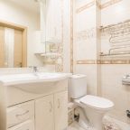 Квартира (Diamond, Бизнес-Апартаменты Новый дом Золотая Нива (Бориса Богаткова 208 2)), Апартаменты Welcome Apartment