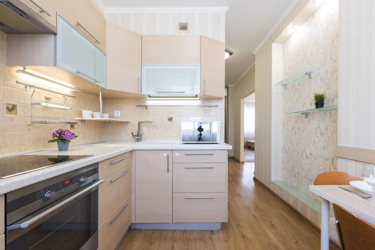 Квартира (Diamond, Бизнес-Апартаменты Новый дом Золотая Нива (Бориса Богаткова 208 2)), Апартаменты Welcome Apartment