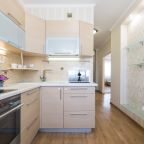 Квартира (Diamond, Бизнес-Апартаменты Новый дом Золотая Нива (Бориса Богаткова 208 2)), Апартаменты Welcome Apartment