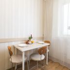 Квартира (Diamond, Бизнес-Апартаменты Новый дом Золотая Нива (Бориса Богаткова 208 2)), Апартаменты Welcome Apartment