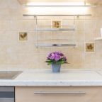 Квартира (Diamond, Бизнес-Апартаменты Новый дом Золотая Нива (Бориса Богаткова 208 2)), Апартаменты Welcome Apartment