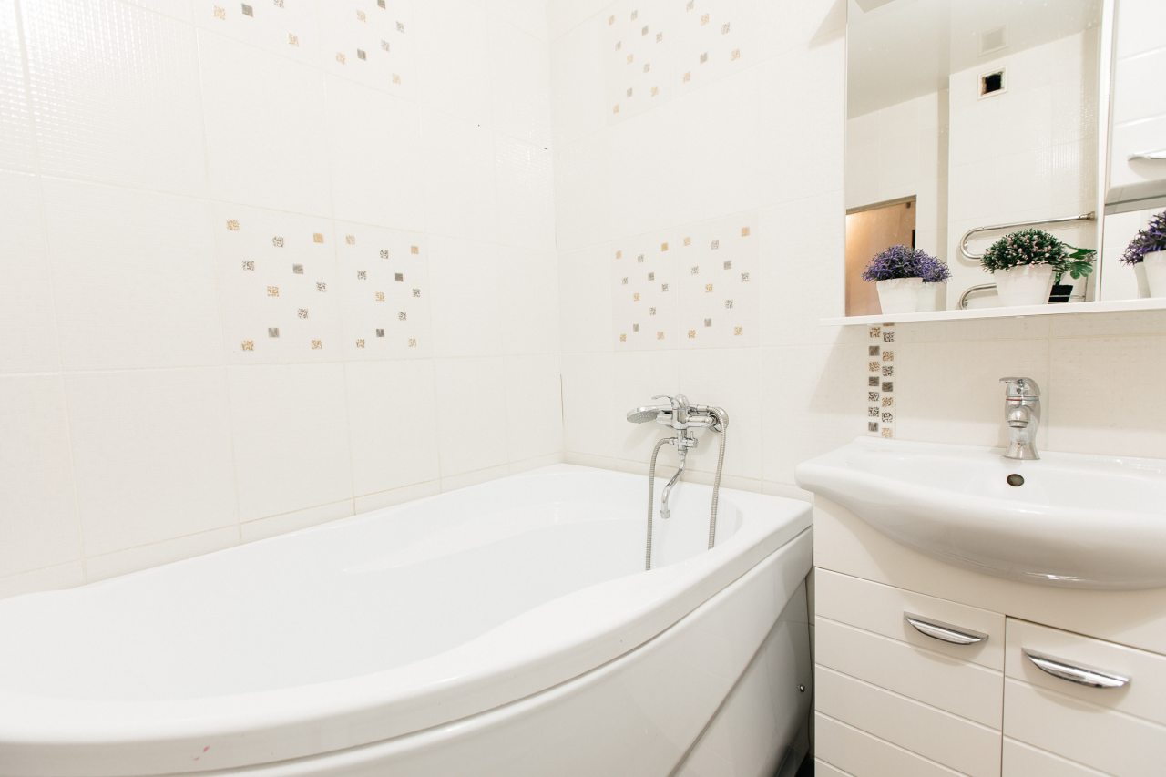 Квартира (Blue sky, Комфортные апартаменты в новом доме (Кошурникова 29 5)), Апартаменты Welcome Apartment