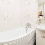 Квартира (Blue sky, Комфортные апартаменты в новом доме (Кошурникова 29 5)), Апартаменты Welcome Apartment