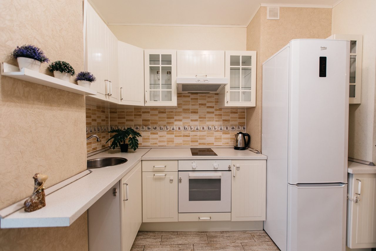 Квартира (Blue sky, Комфортные апартаменты в новом доме (Кошурникова 29 5)), Апартаменты Welcome Apartment