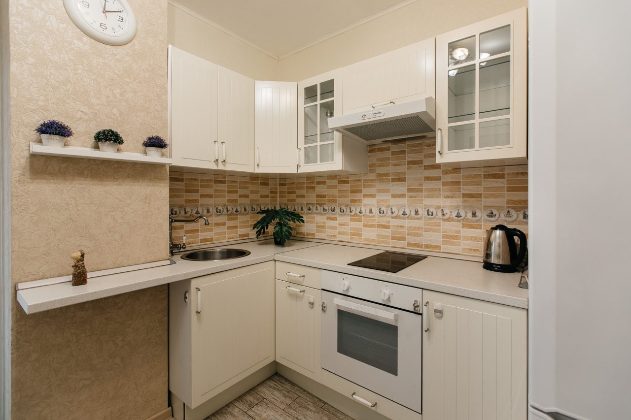 Квартира (Blue sky, Комфортные апартаменты в новом доме (Кошурникова 29 5)), Апартаменты Welcome Apartment