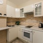 Квартира (Blue sky, Комфортные апартаменты в новом доме (Кошурникова 29 5)), Апартаменты Welcome Apartment