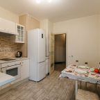 Квартира (Blue sky, Комфортные апартаменты в новом доме (Кошурникова 29 5)), Апартаменты Welcome Apartment