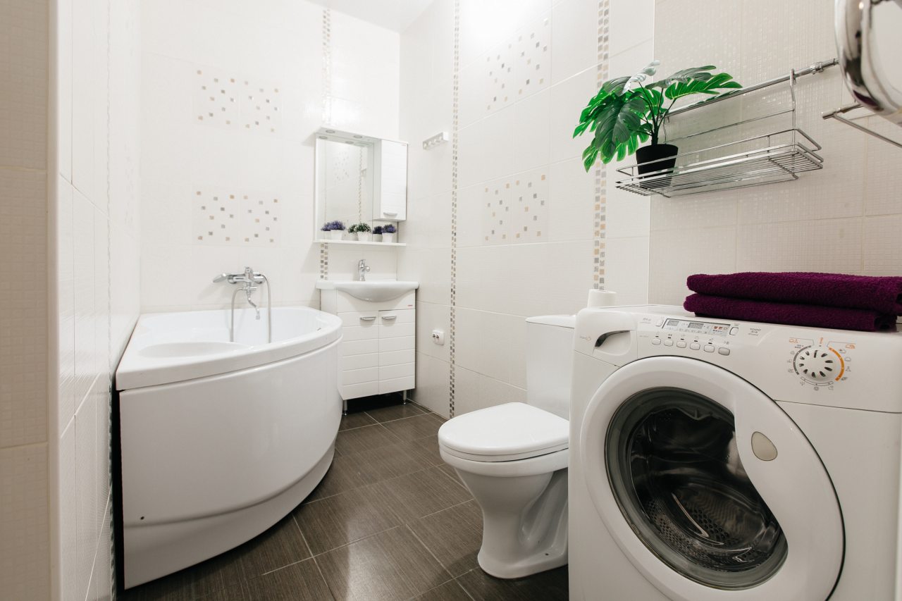 Квартира (Blue sky, Комфортные апартаменты в новом доме (Кошурникова 29 5)), Апартаменты Welcome Apartment