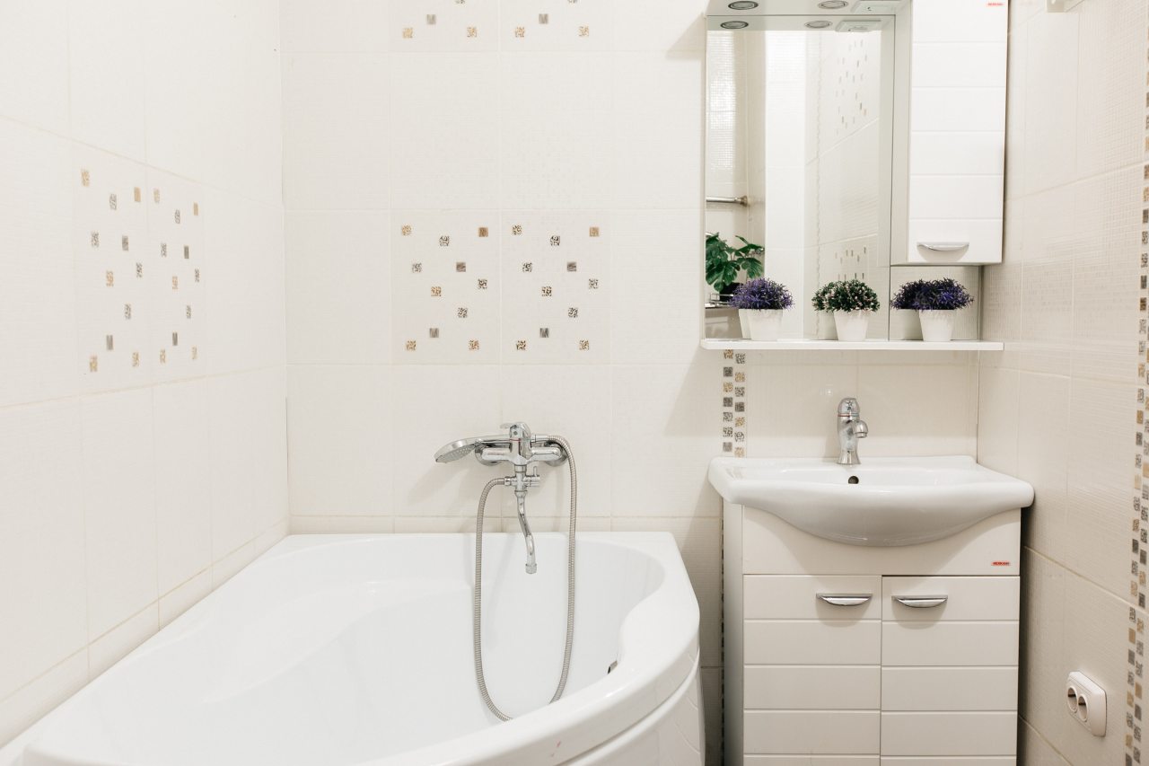 Квартира (Blue sky, Комфортные апартаменты в новом доме (Кошурникова 29 5)), Апартаменты Welcome Apartment