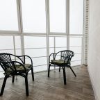 Квартира (Blue sky, Комфортные апартаменты в новом доме (Кошурникова 29 5)), Апартаменты Welcome Apartment