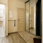 Квартира (Blue sky, Комфортные апартаменты в новом доме (Кошурникова 29 5)), Апартаменты Welcome Apartment