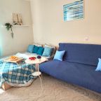 Квартира (Blue sky, Комфортные апартаменты в новом доме (Кошурникова 29 5)), Апартаменты Welcome Apartment