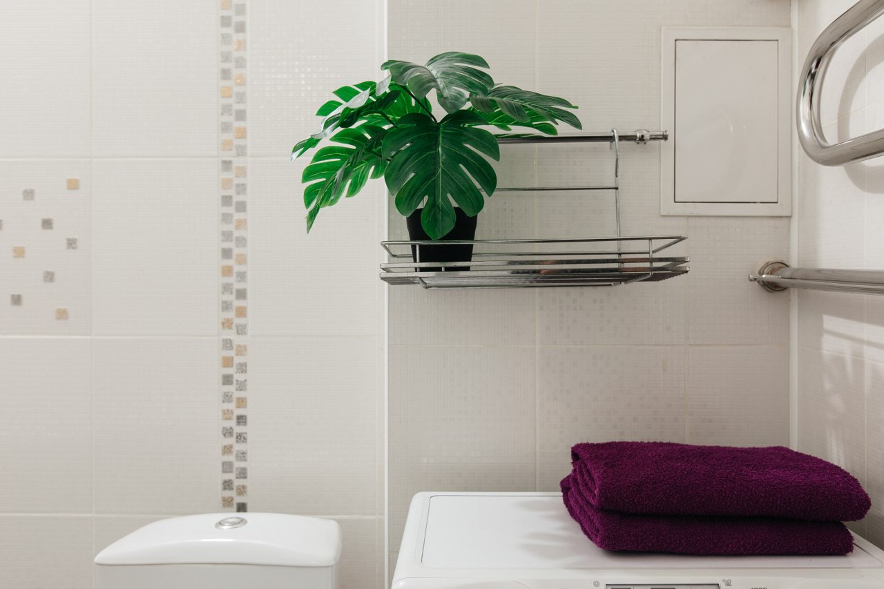 Квартира (Blue sky, Комфортные апартаменты в новом доме (Кошурникова 29 5)), Апартаменты Welcome Apartment