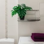 Квартира (Blue sky, Комфортные апартаменты в новом доме (Кошурникова 29 5)), Апартаменты Welcome Apartment