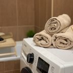 Шестиместный (Business Apartments (Добролюбова 18/1)), Апартаменты Welcome Apartment