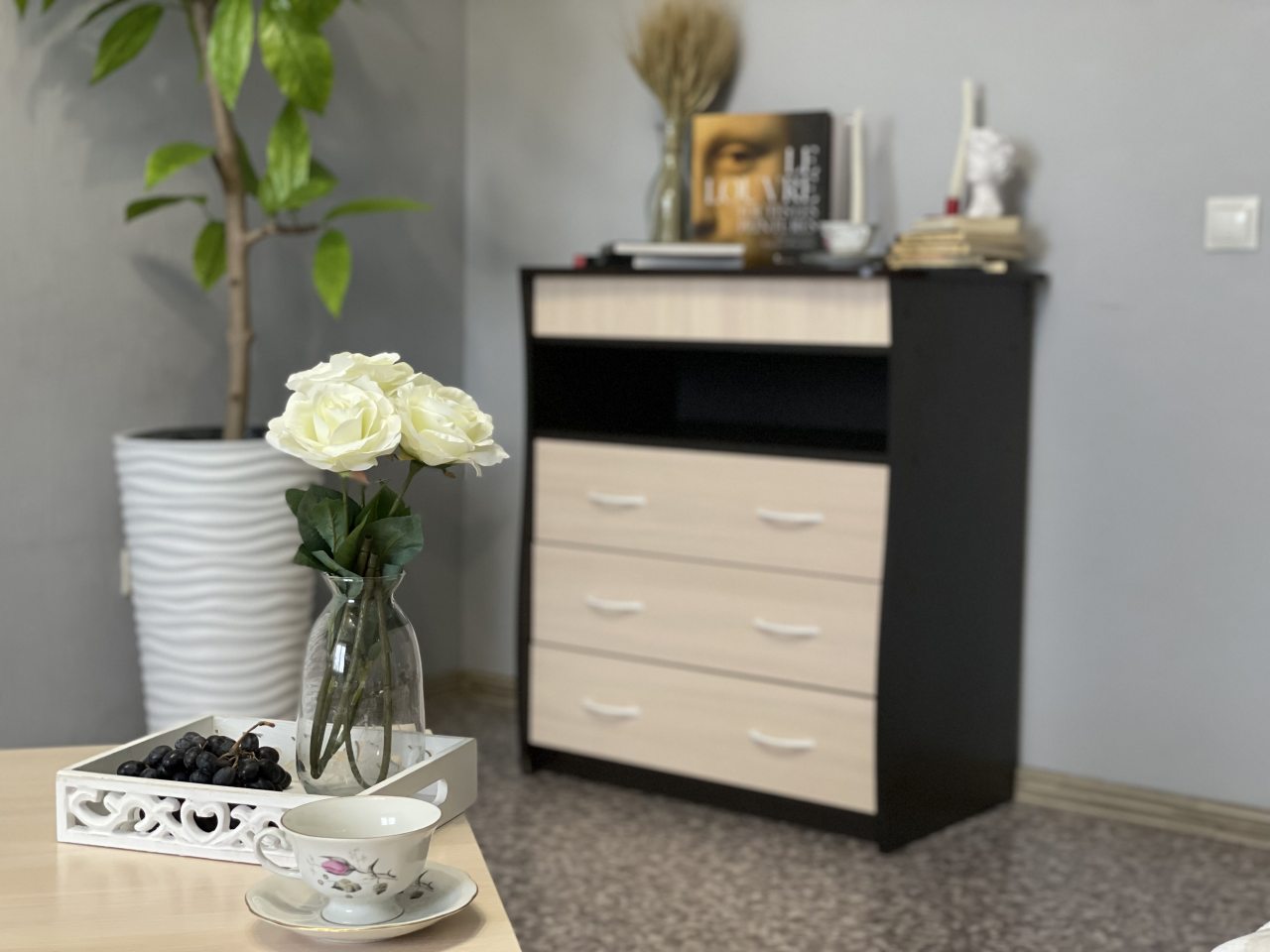 Шестиместный (Business Apartments (Добролюбова 18/1)), Апартаменты Welcome Apartment