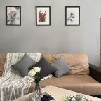 Шестиместный (Business Apartments (Добролюбова 18/1)), Апартаменты Welcome Apartment