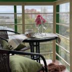 Шестиместный (Business Apartments (Добролюбова 18/1)), Апартаменты Welcome Apartment