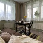 Шестиместный (Business Apartments (Добролюбова 18/1)), Апартаменты Welcome Apartment