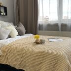 Шестиместный (Business Apartments (Добролюбова 18/1)), Апартаменты Welcome Apartment