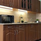 Шестиместный (Business Apartments (Добролюбова 18/1)), Апартаменты Welcome Apartment