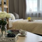 Шестиместный (Business Apartments (Добролюбова 18/1)), Апартаменты Welcome Apartment
