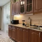 Шестиместный (Business Apartments (Добролюбова 18/1)), Апартаменты Welcome Apartment