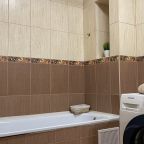 Шестиместный (Business Apartments (Добролюбова 18/1)), Апартаменты Welcome Apartment