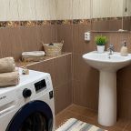 Шестиместный (Business Apartments (Добролюбова 18/1)), Апартаменты Welcome Apartment