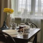 Шестиместный (Business Apartments (Добролюбова 18/1)), Апартаменты Welcome Apartment