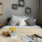 Шестиместный (Business Apartments (Добролюбова 18/1)), Апартаменты Welcome Apartment