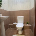 Шестиместный (Business Apartments (Добролюбова 18/1)), Апартаменты Welcome Apartment